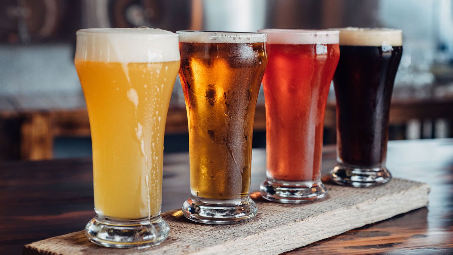How to Pasteurize Beer Without Ruining the Taste Shelf Life Systems