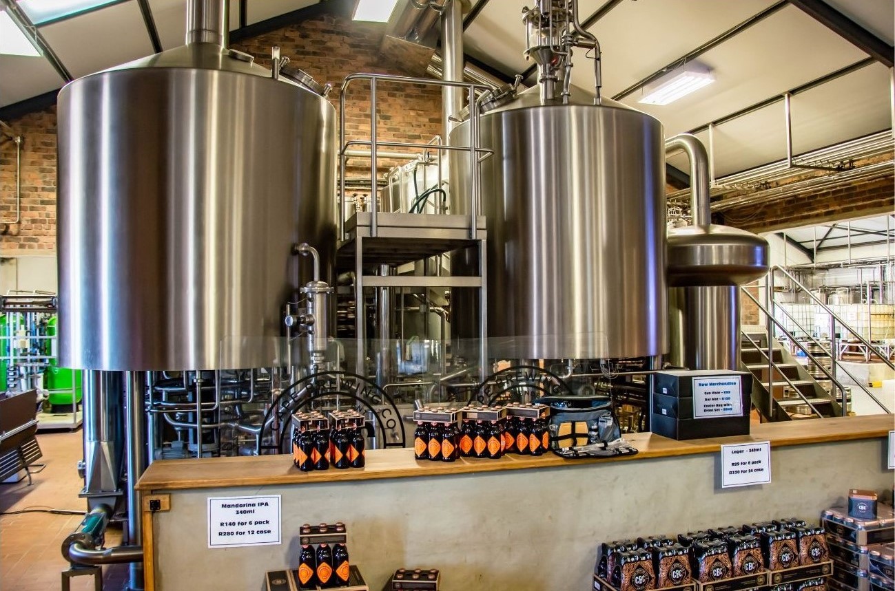 9 Essential Steps for How to Start a Microbrewery - Shelf Life Systems
